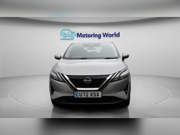 Used Nissan Qashqai 2023 for sale - 78814357: Photo