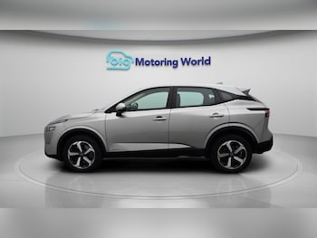 Used Nissan Qashqai 2023 for sale - 78814357: Photo