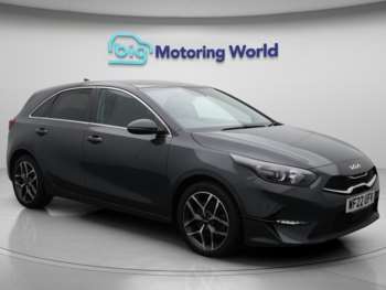 2022 (22) - 1.5 T-GDi 3 Hatchback 5dr Petrol Manual Euro 6 (s/s) (158 bhp)
