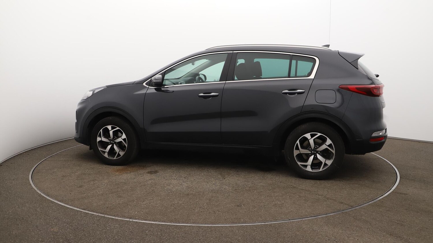 Vehicle 60