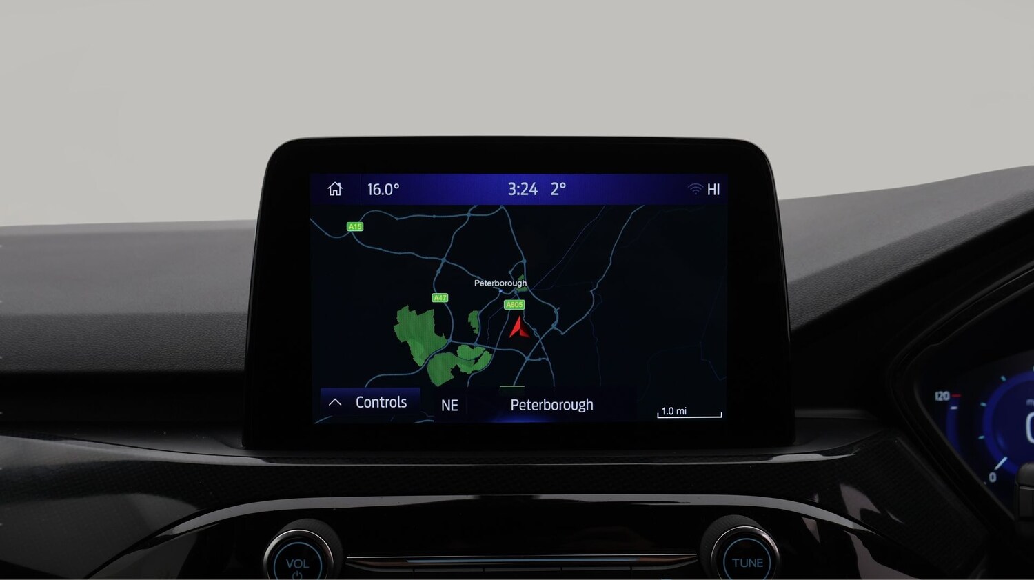 Used Ford Kuga 2023 for sale - 77363460: Photo 11