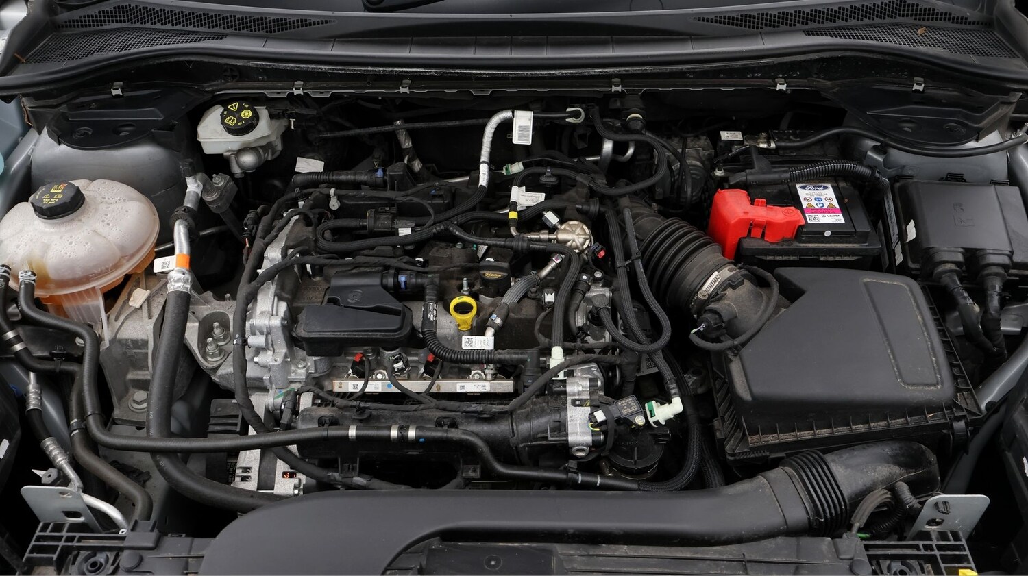 Used Ford Kuga 2023 for sale - 77363460: Photo 19