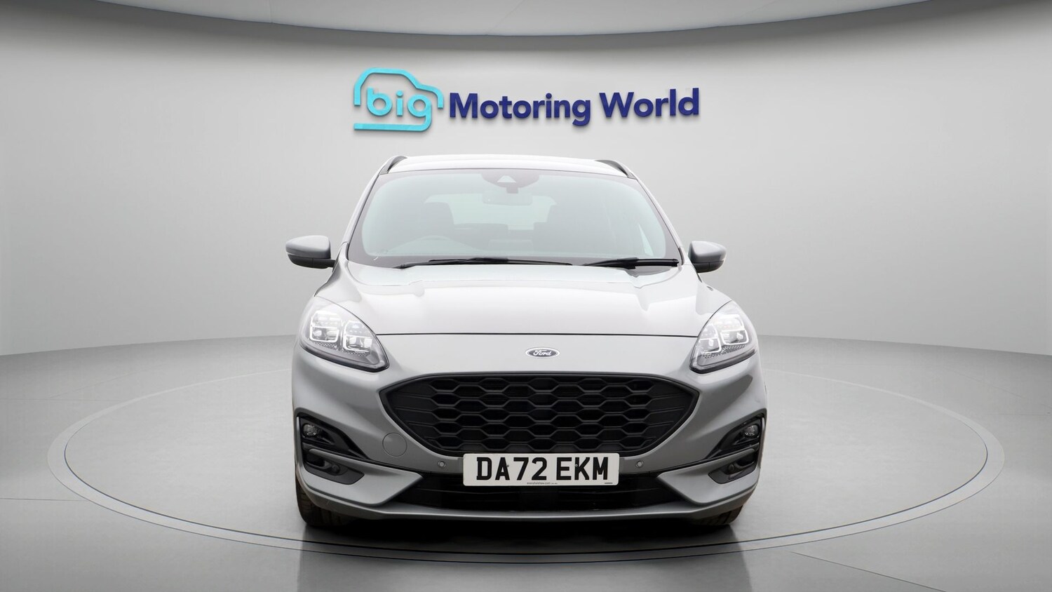 Used Ford Kuga 2023 for sale - 77363460: Photo 2