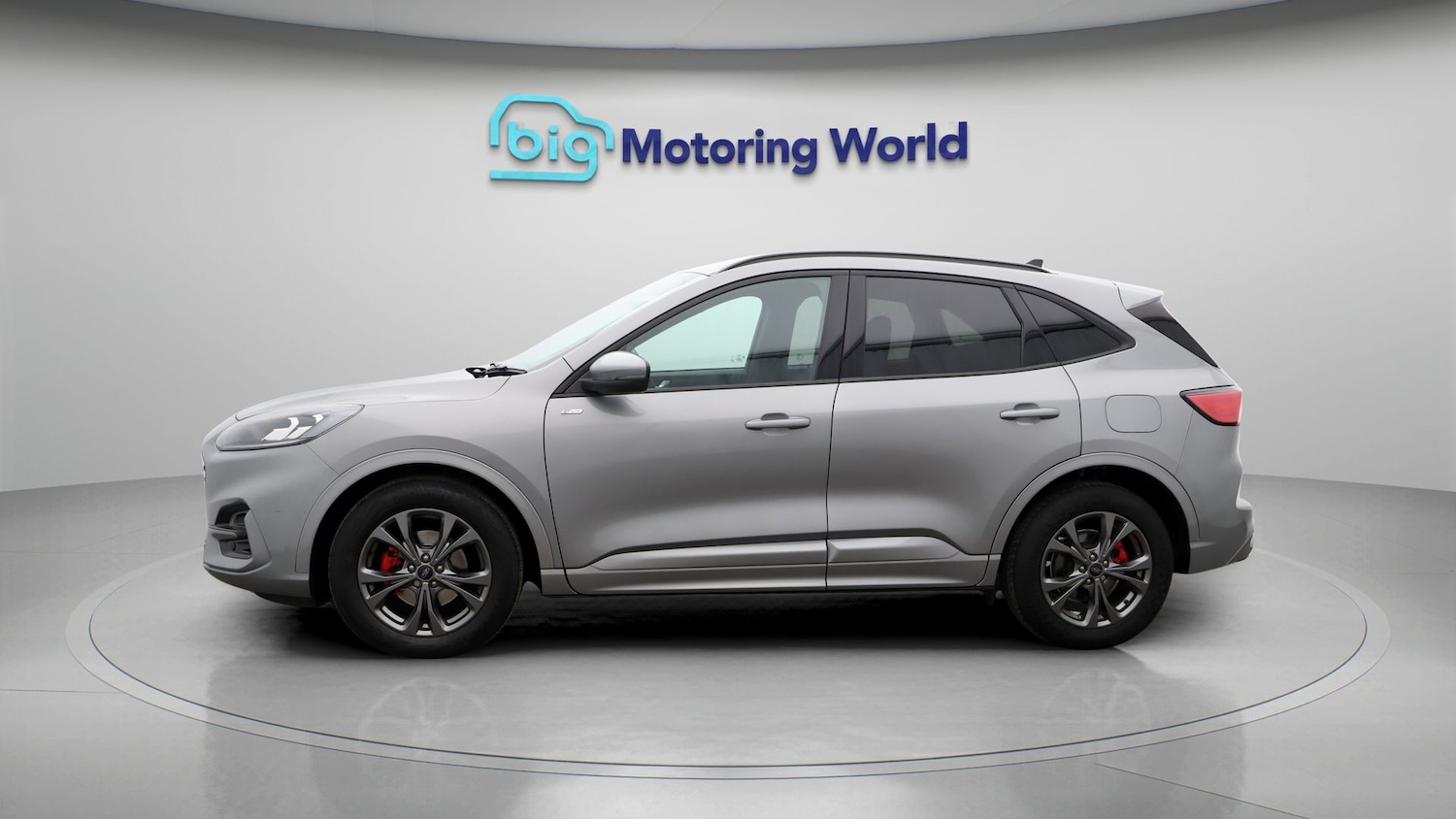 Used Ford Kuga 2023 for sale - 77363460: Photo 4