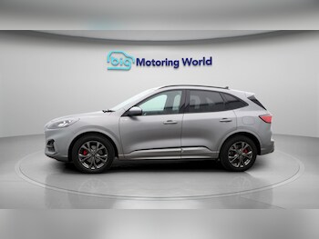 Used Ford Kuga 2023 for sale - 77363460: Photo