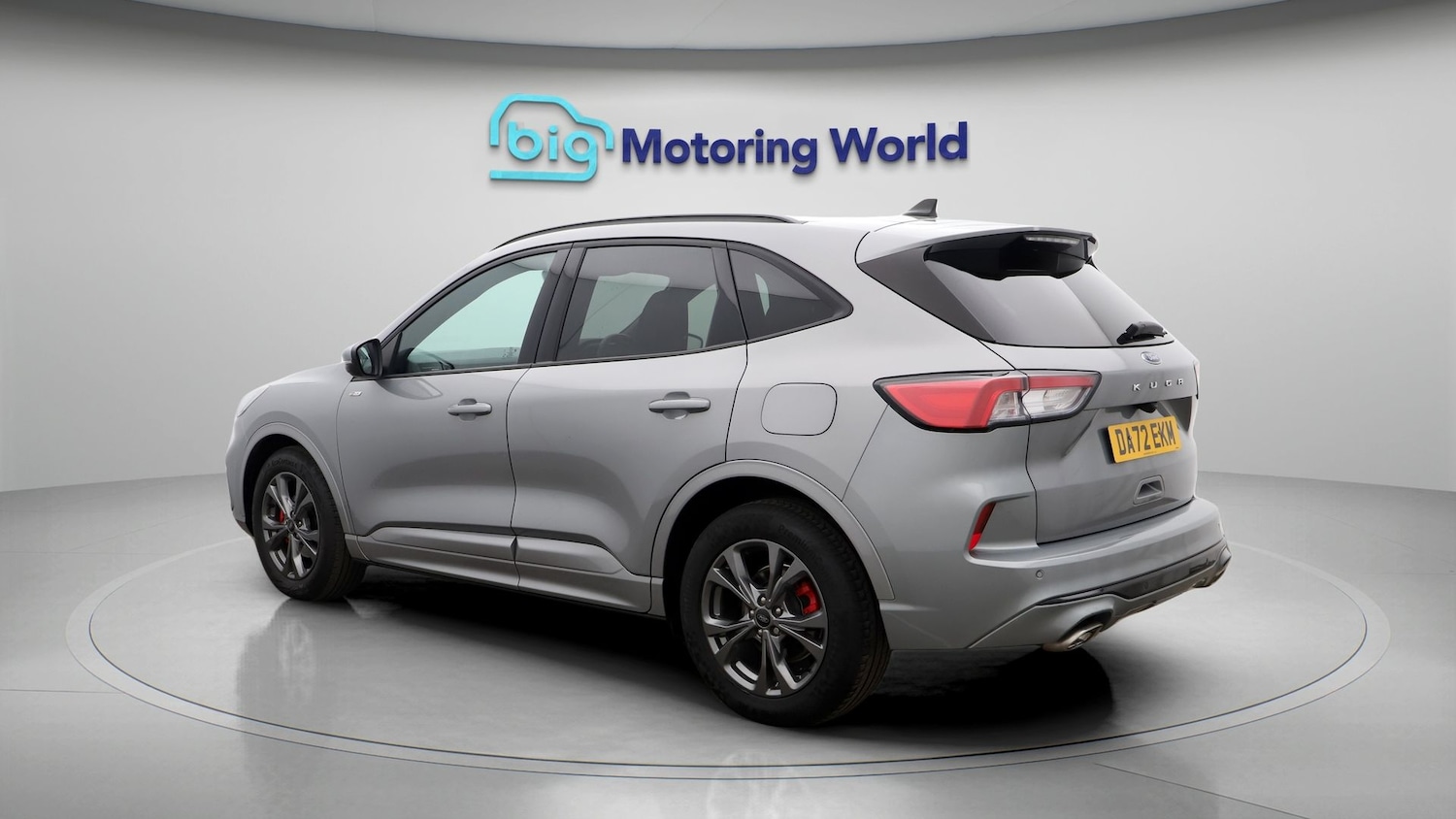 Used Ford Kuga 2023 for sale - 77363460: Photo 5