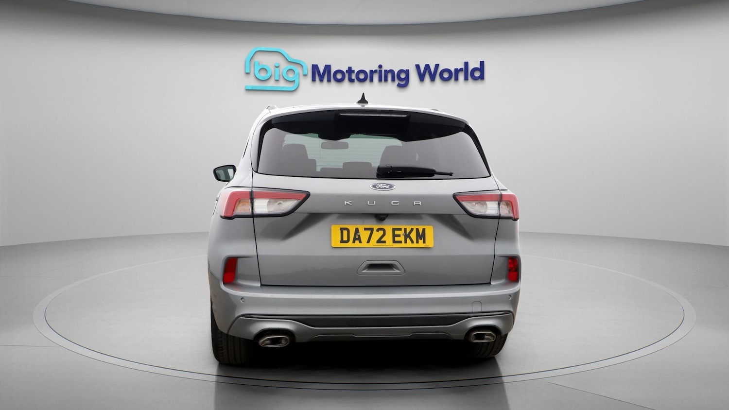 Used Ford Kuga 2023 for sale - 77363460: Photo 6