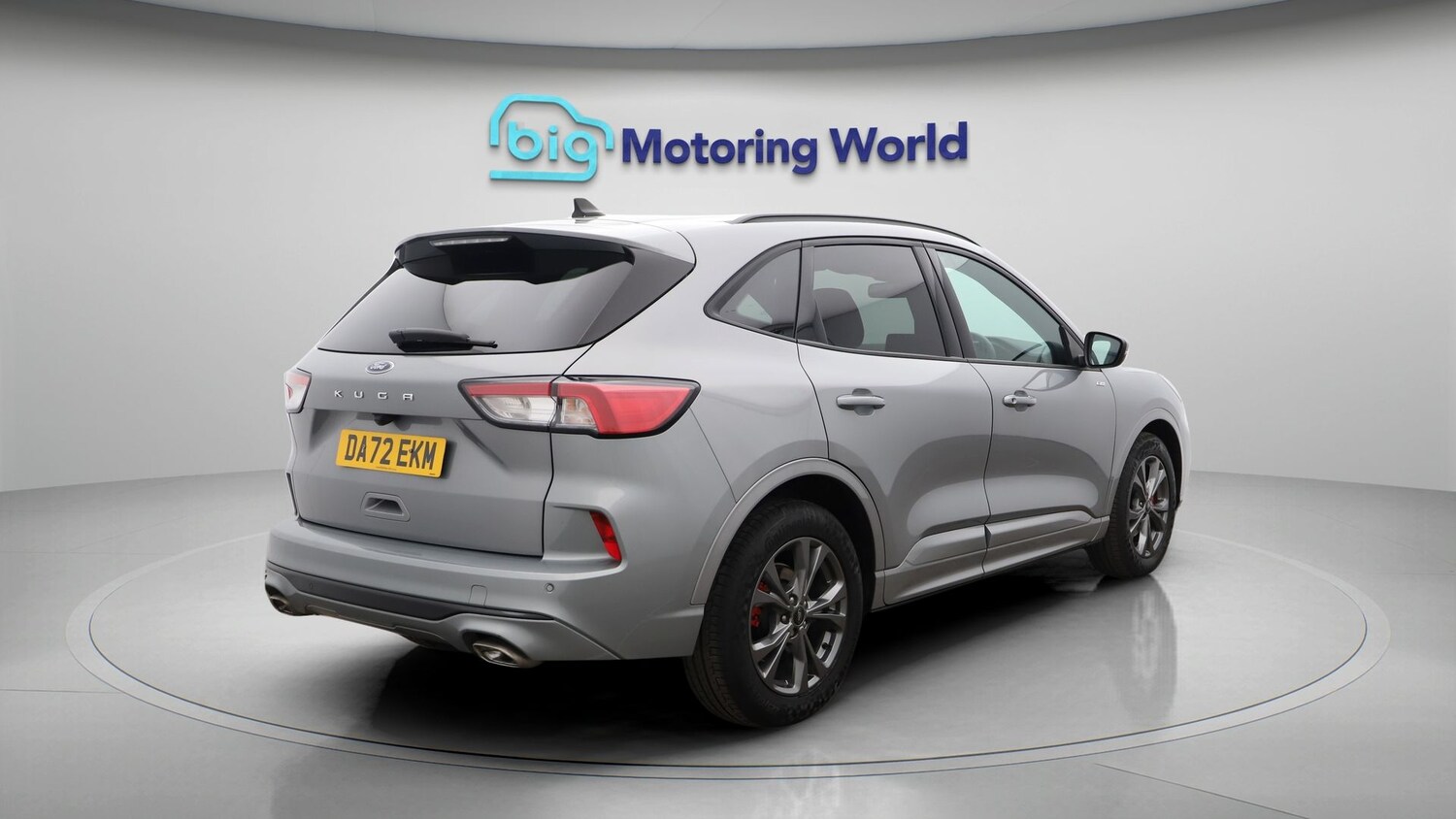 Used Ford Kuga 2023 for sale - 77363460: Photo 7