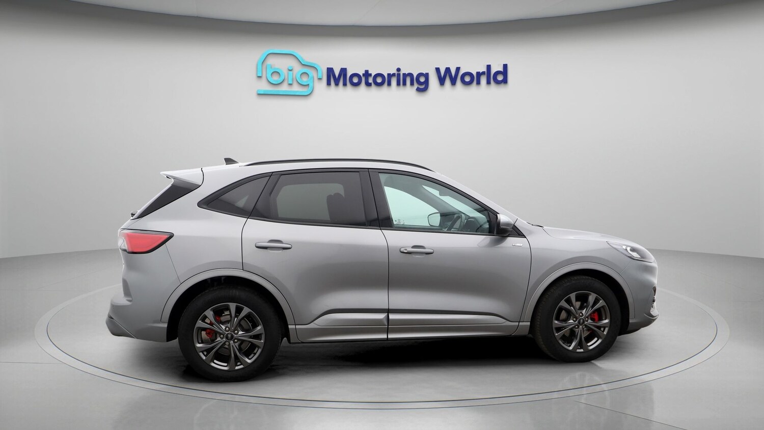 Used Ford Kuga 2023 for sale - 77363460: Photo 8