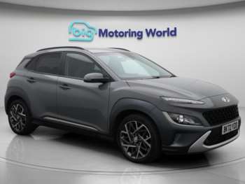 2023 (72) - 1.6 GDi Hybrid Premium 5dr DCT