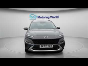 Used Hyundai KONA 2023 for sale - 75279709: Photo