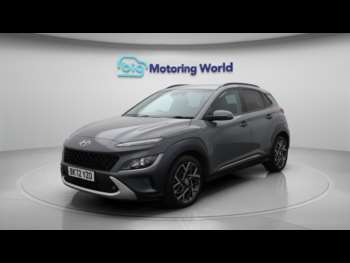 Used Hyundai KONA 2023 for sale - 75279709: Photo