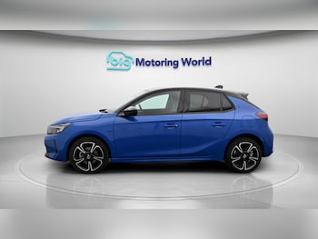 Used Vauxhall Corsa 2025 for sale - 79129027: Photo