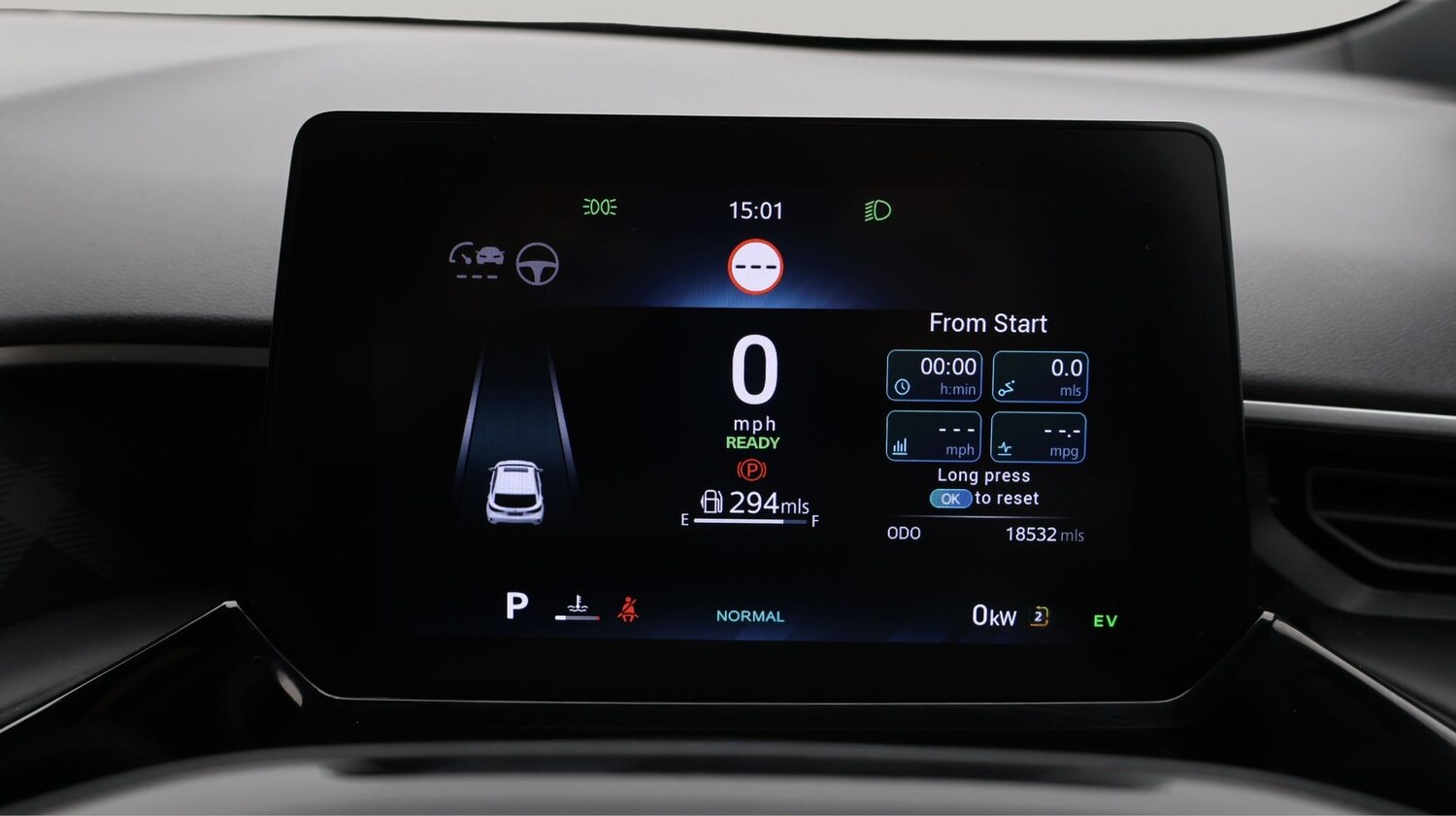 Used MG MG3 2024 for sale - 77415405: Photo 10