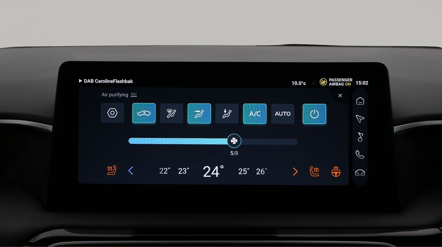 Used MG MG3 2024 for sale - 77415405: Photo 12