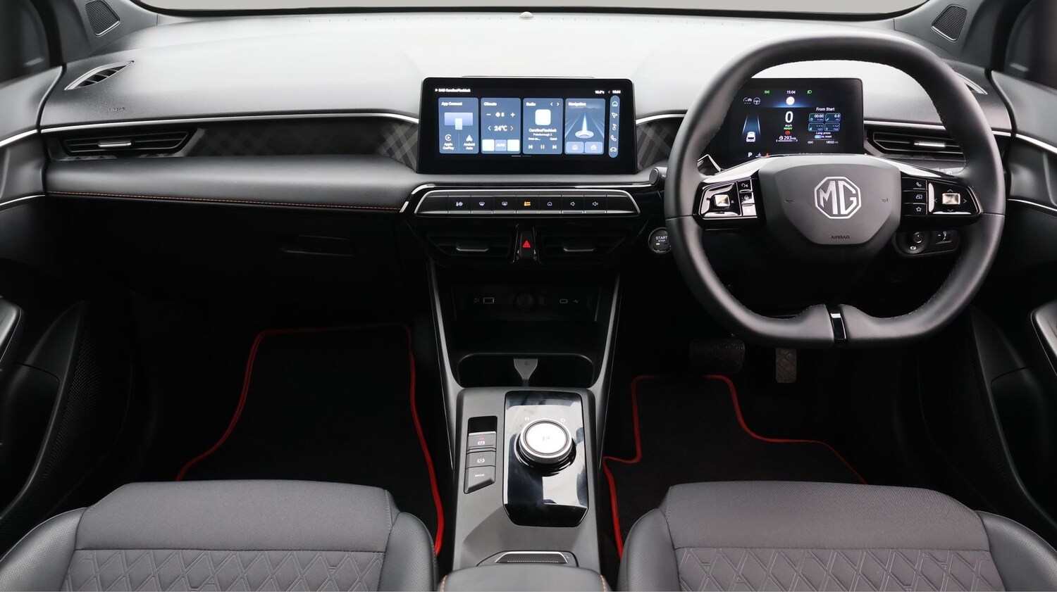 Used MG MG3 2024 for sale - 77415405: Photo 13