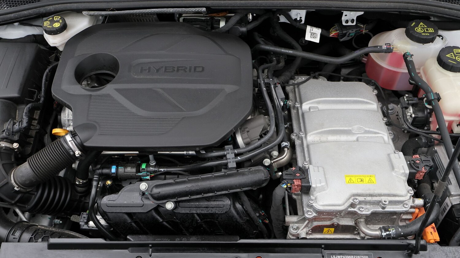 Used MG MG3 2024 for sale - 77415405: Photo 19