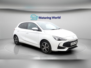 Used MG MG3 2024 for sale - 77415405: Photo
