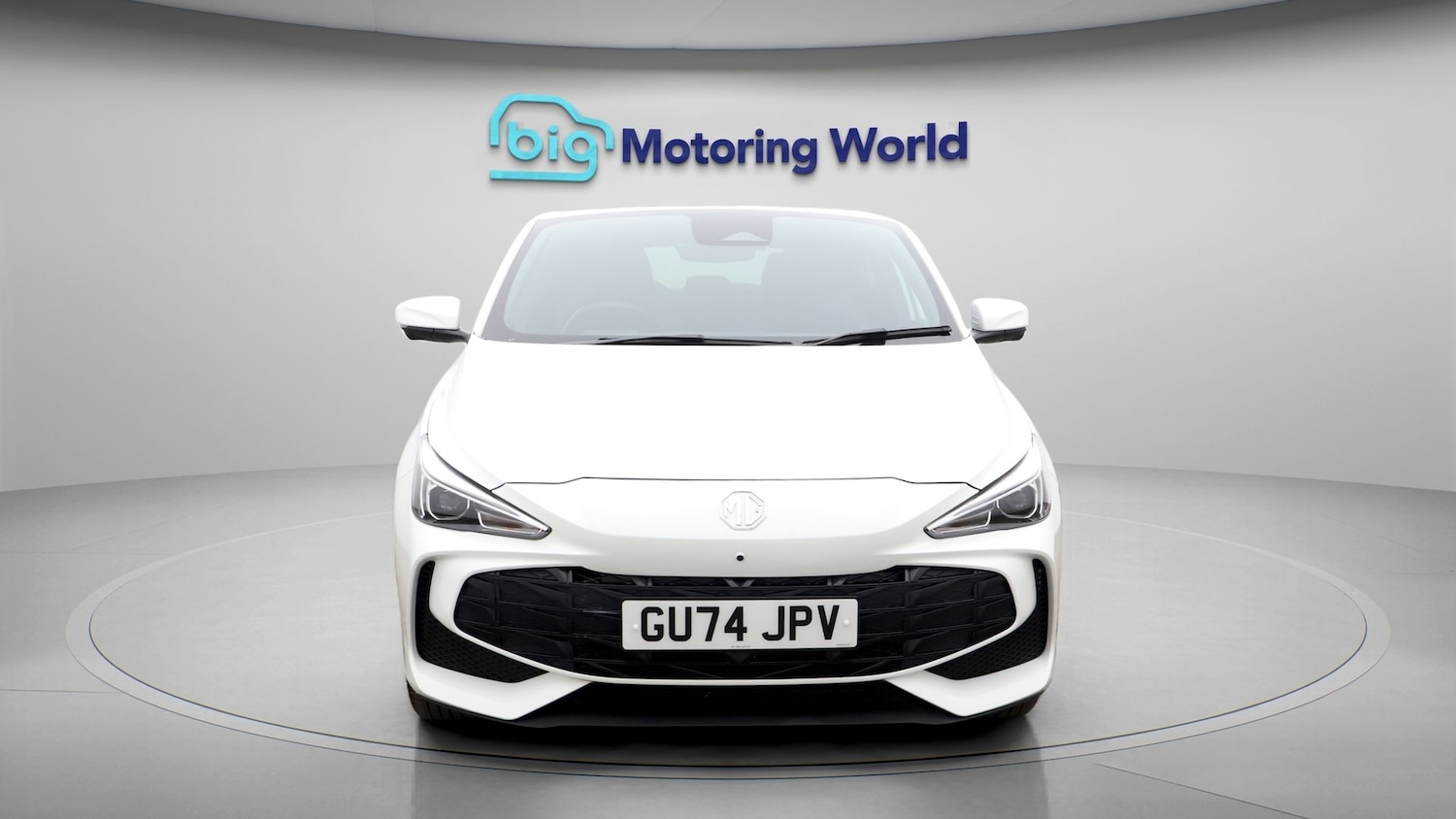 Used MG MG3 2024 for sale - 77415405: Photo 2