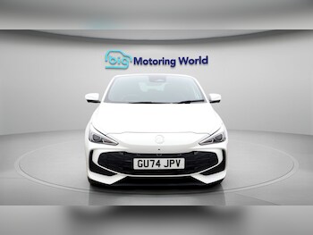 Used MG MG3 2024 for sale - 77415405: Photo
