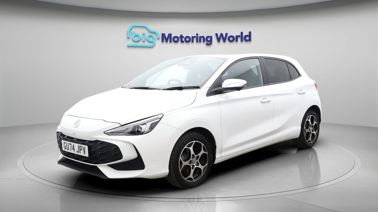 Used MG MG3 2024 for sale - 77415405: Photo 3