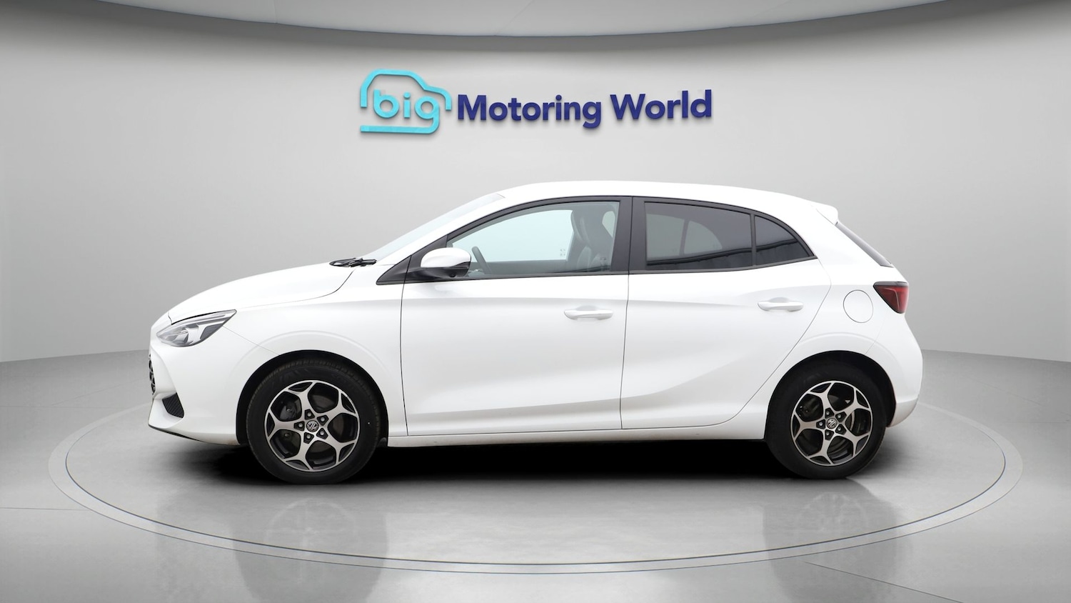 Used MG MG3 2024 for sale - 77415405: Photo 4