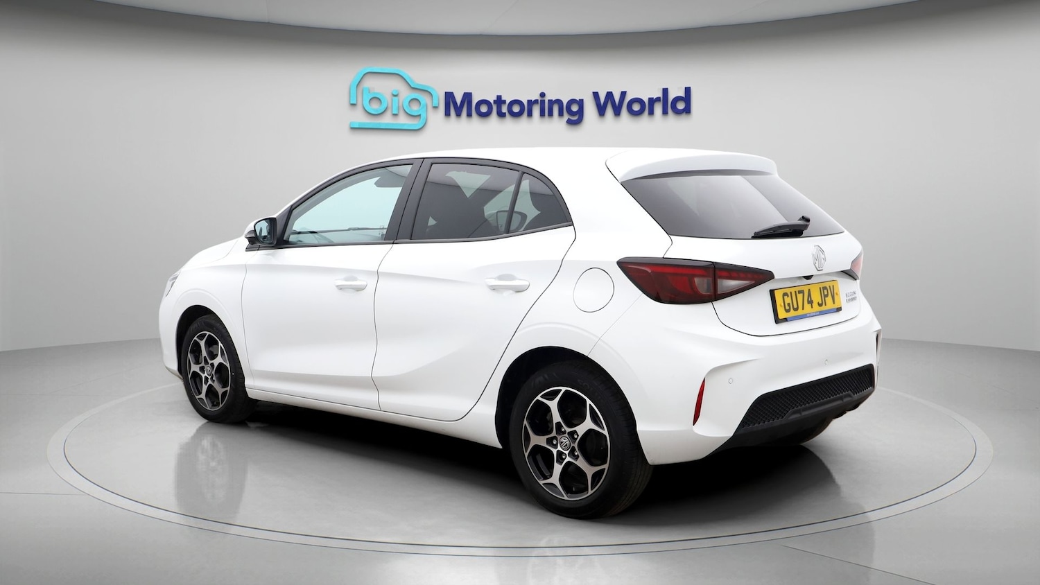 Used MG MG3 2024 for sale - 77415405: Photo 5