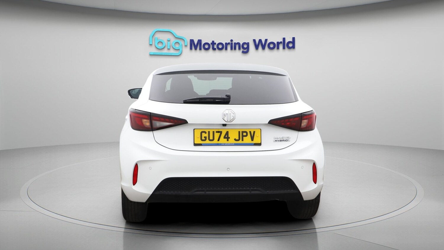 Used MG MG3 2024 for sale - 77415405: Photo 6