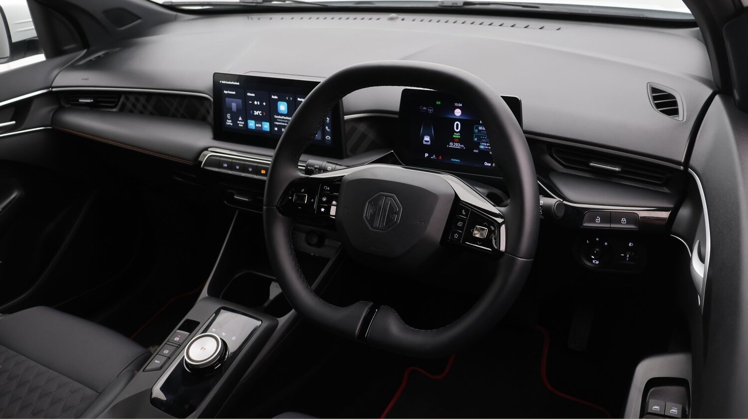 Used MG MG3 2024 for sale - 77415405: Photo 9