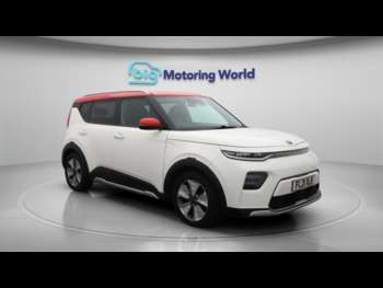 Used Kia Soul 2021 for sale - 74679664: Photo