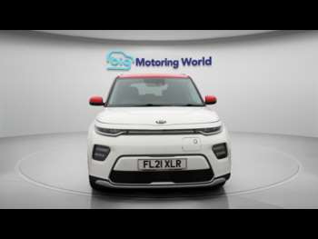 Used Kia Soul 2021 for sale - 74679664: Photo