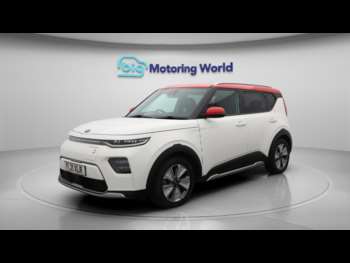 Used Kia Soul 2021 for sale - 74679664: Photo
