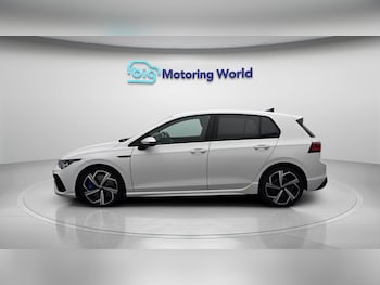 Used Volkswagen Golf 2023 for sale - 79223084: Photo