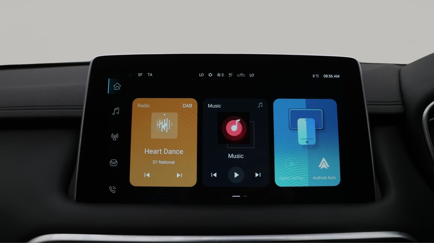 Used MG MG HS 2024 for sale - 77718138: Photo 11