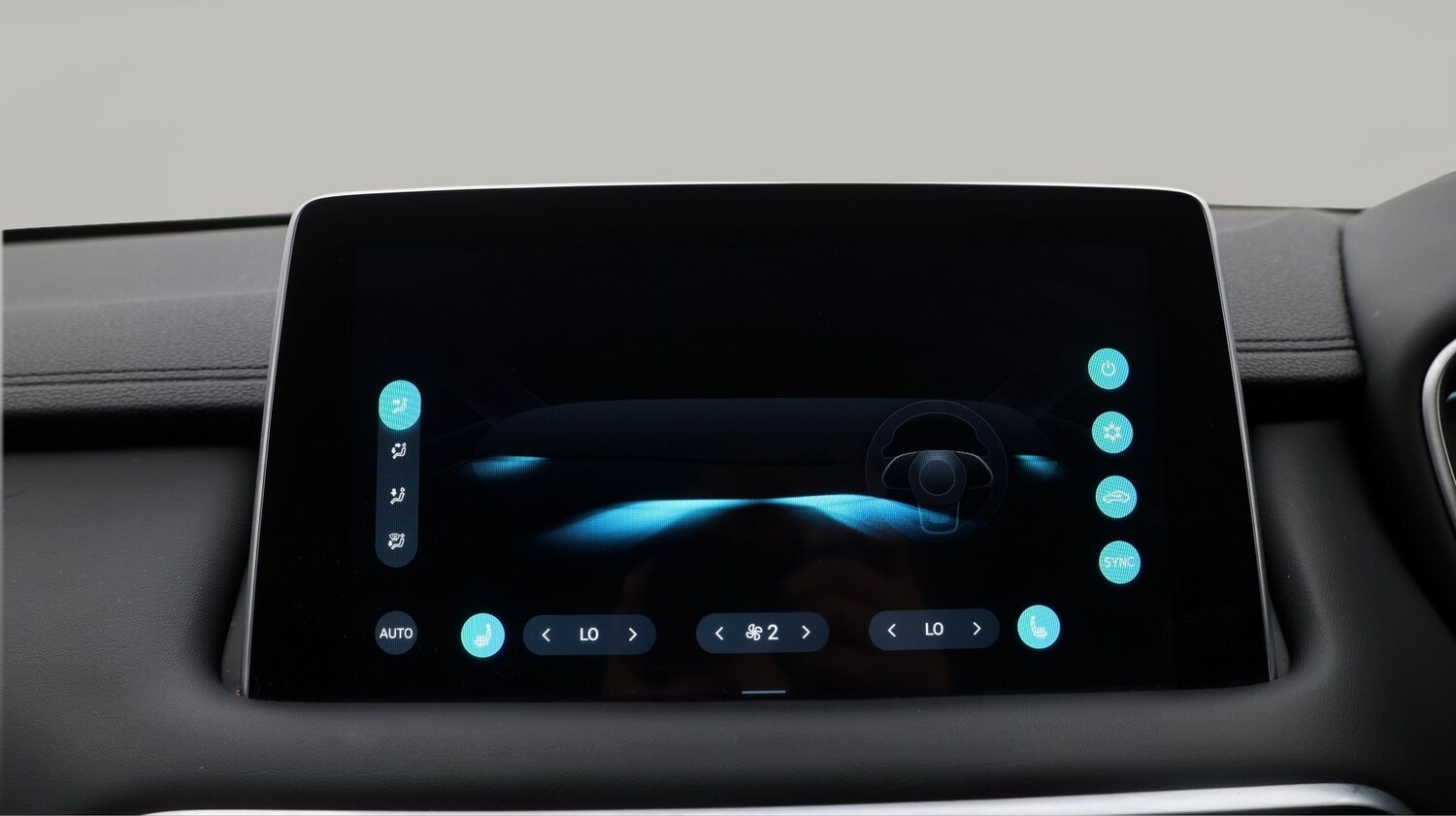 Used MG MG HS 2024 for sale - 77718138: Photo 12