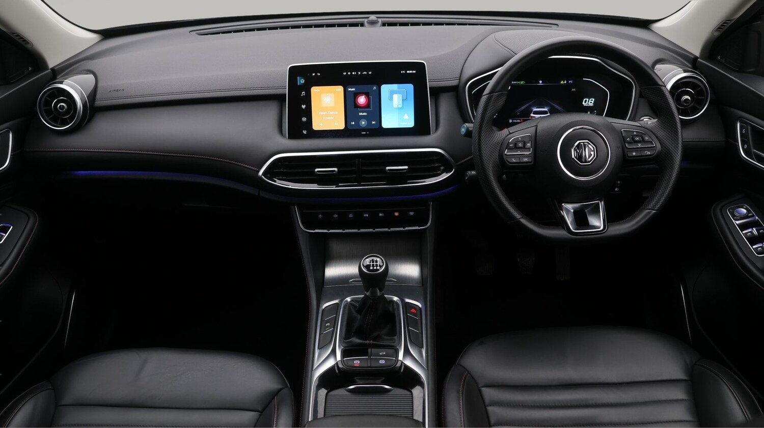 Used MG MG HS 2024 for sale - 77718138: Photo 13