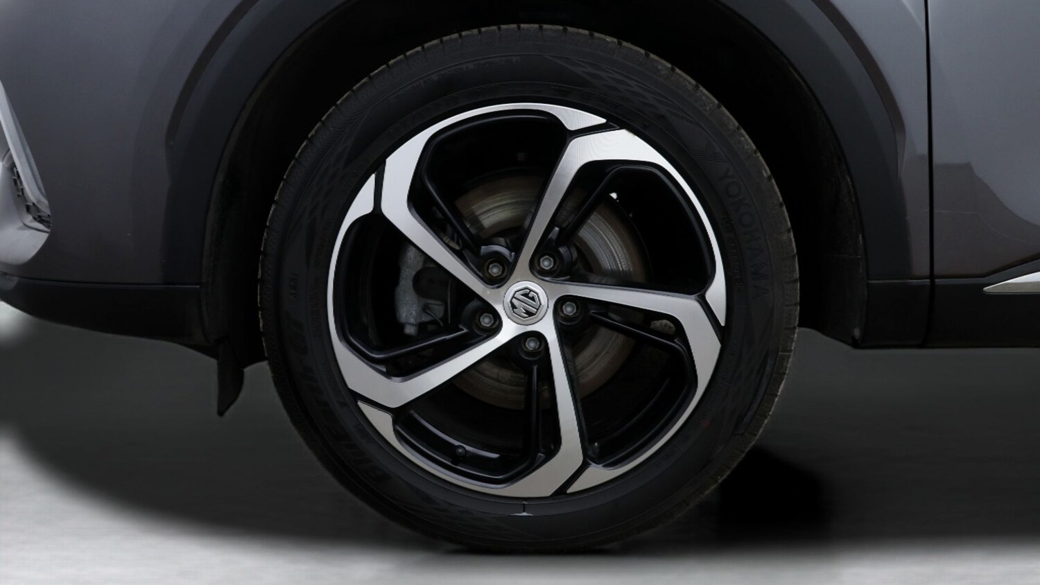 Used MG MG HS 2024 for sale - 77718138: Photo 18