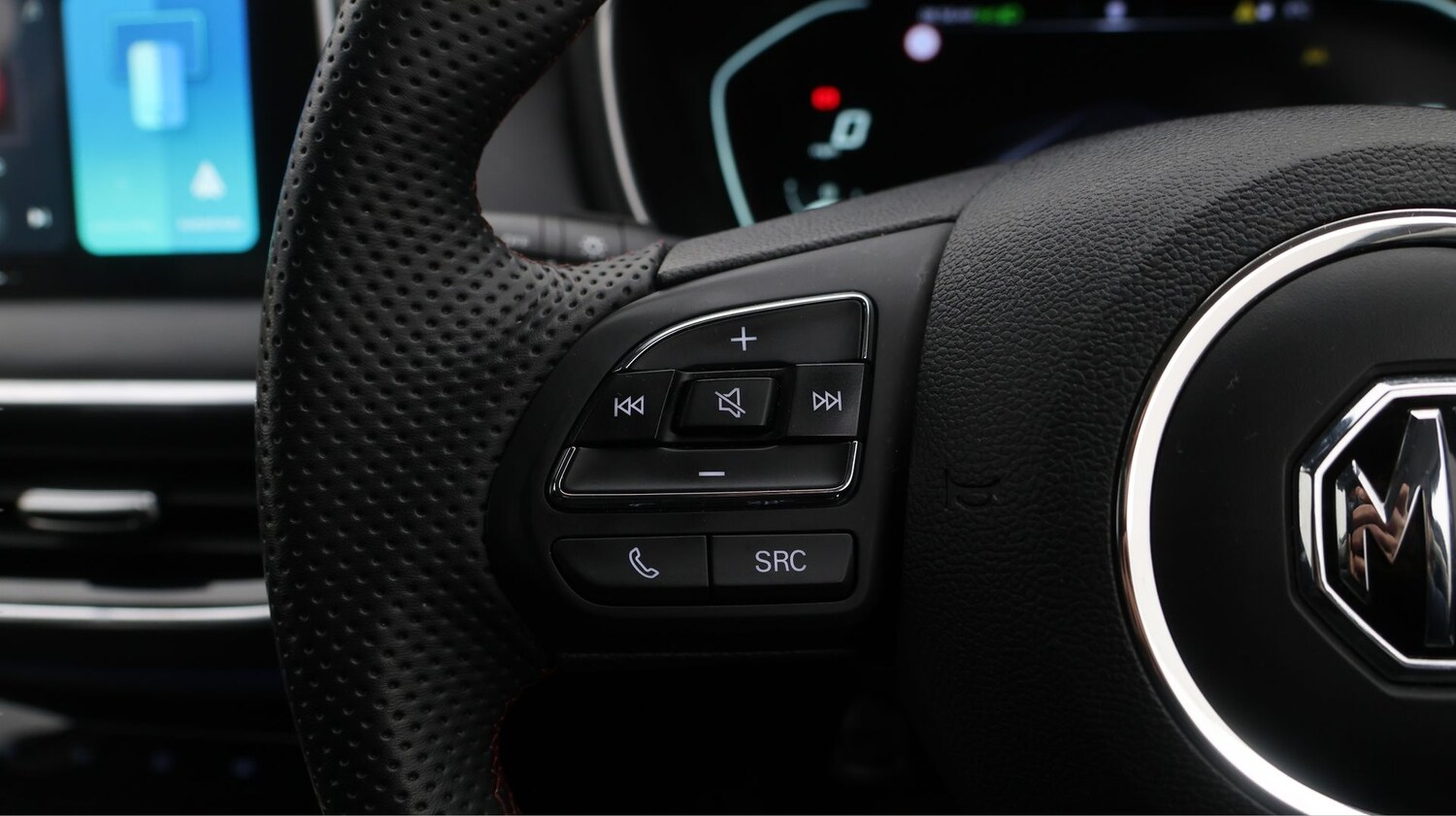 Used MG MG HS 2024 for sale - 77718138: Photo 20