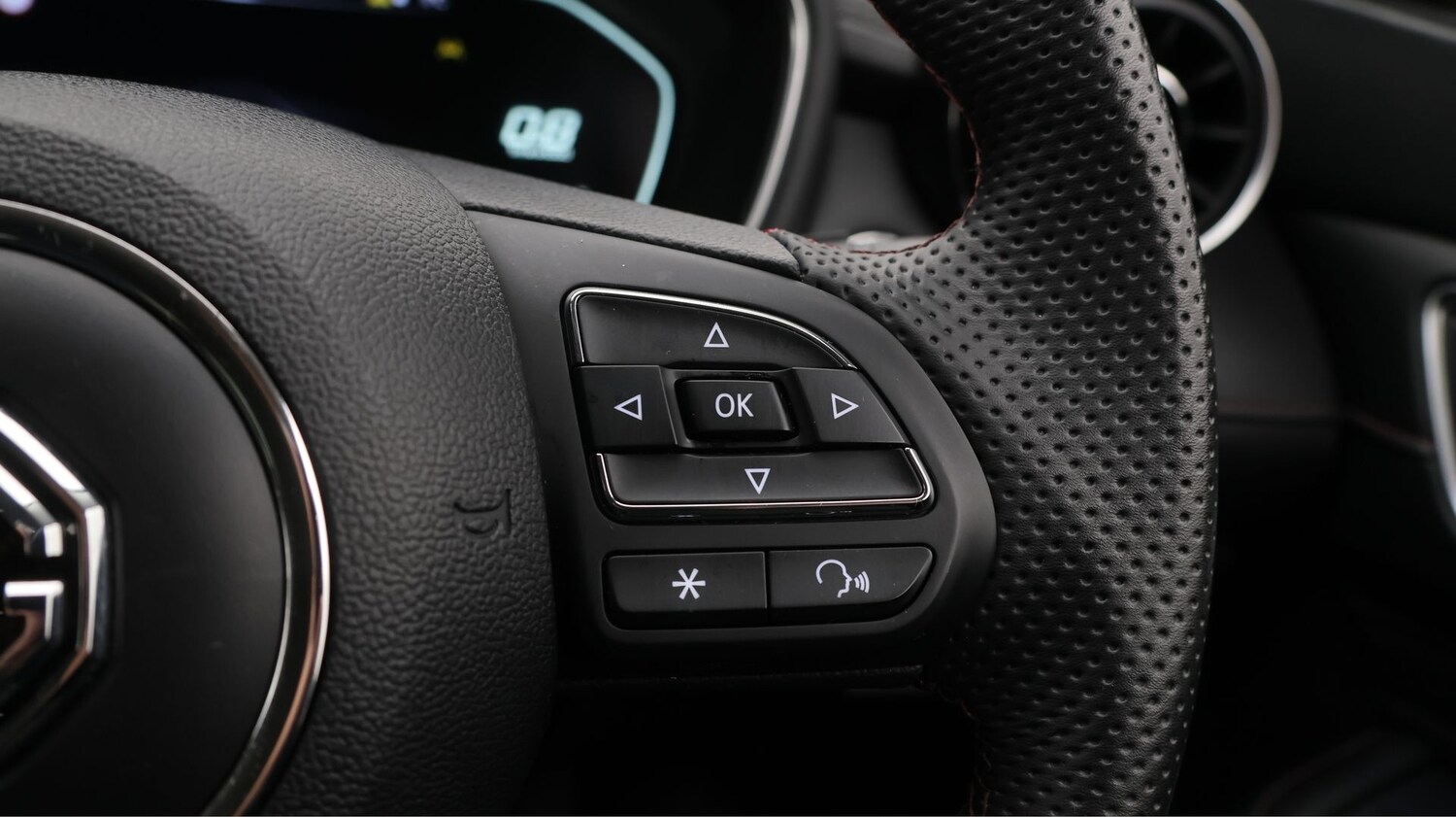 Used MG MG HS 2024 for sale - 77718138: Photo 22