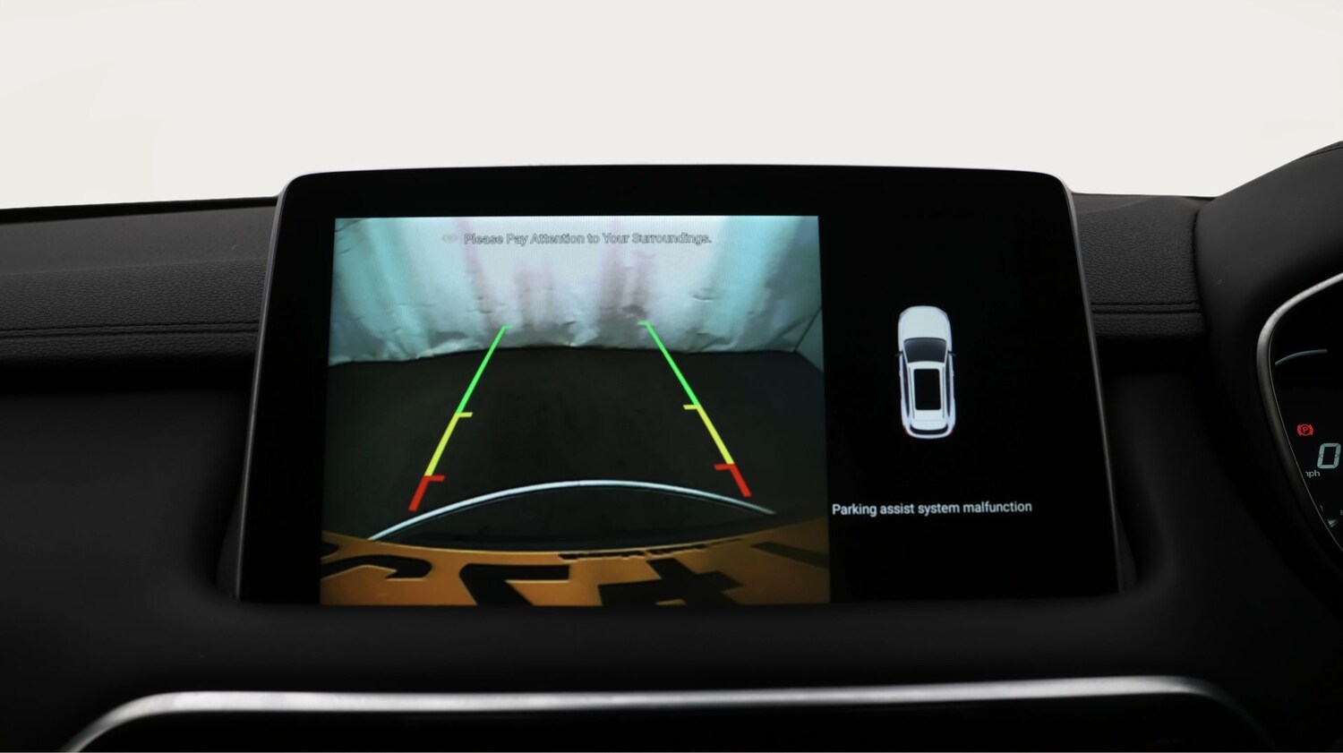 Used MG MG HS 2024 for sale - 77718138: Photo 23