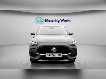 Used MG MG HS 2024 for sale - 77718138: Photo