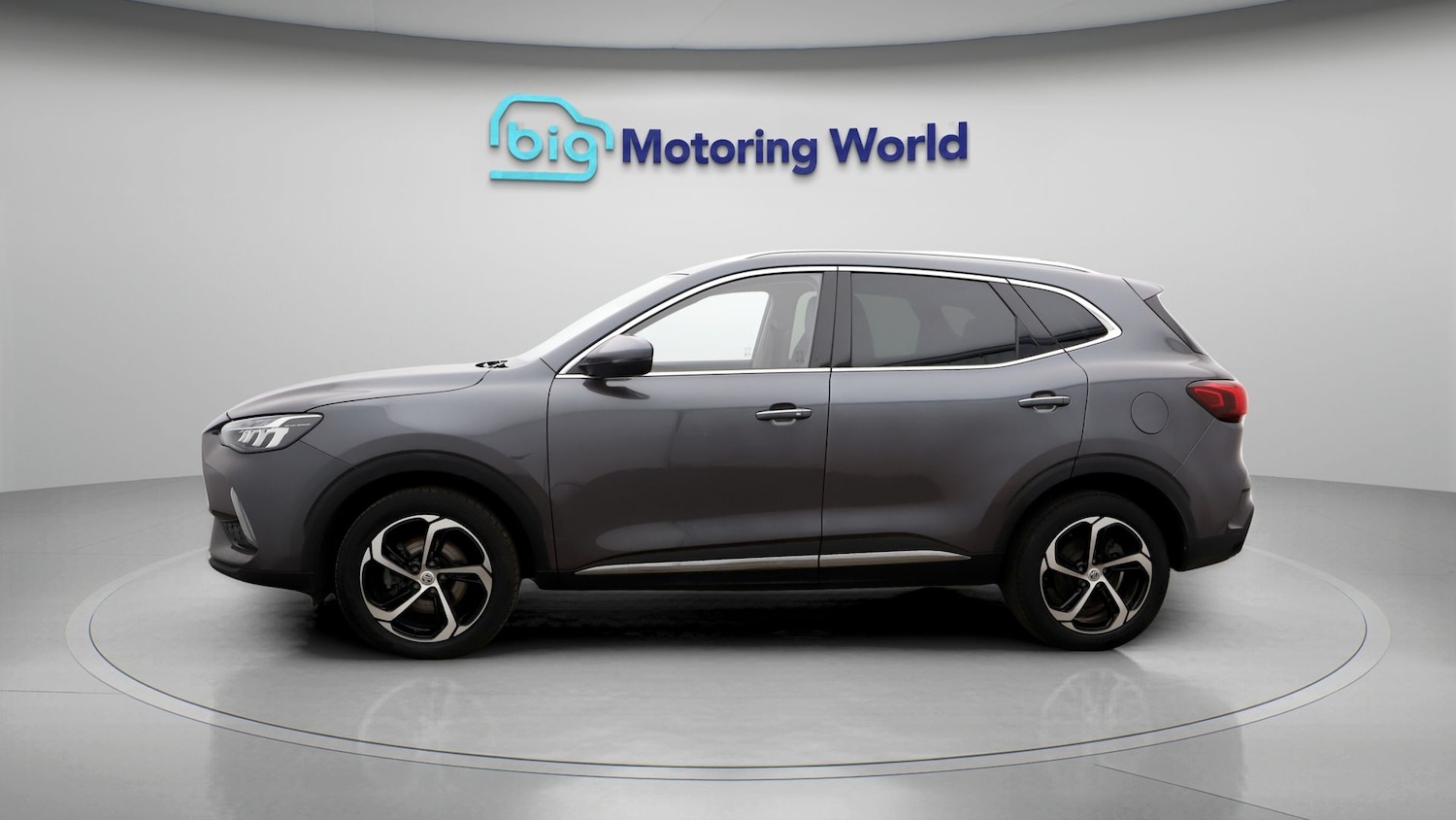 Used MG MG HS 2024 for sale - 77718138: Photo 4