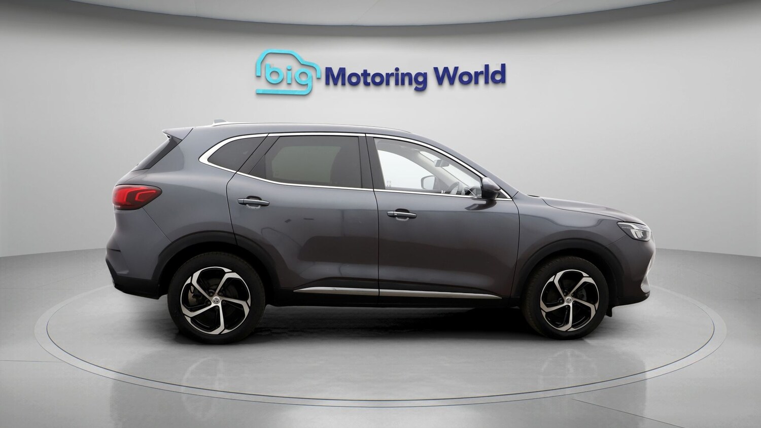 Used MG MG HS 2024 for sale - 77718138: Photo 8