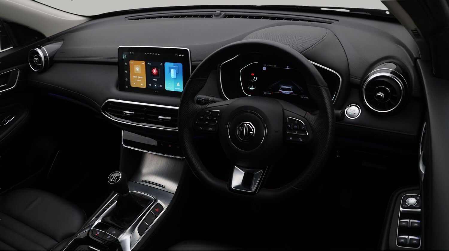 Used MG MG HS 2024 for sale - 77718138: Photo 9