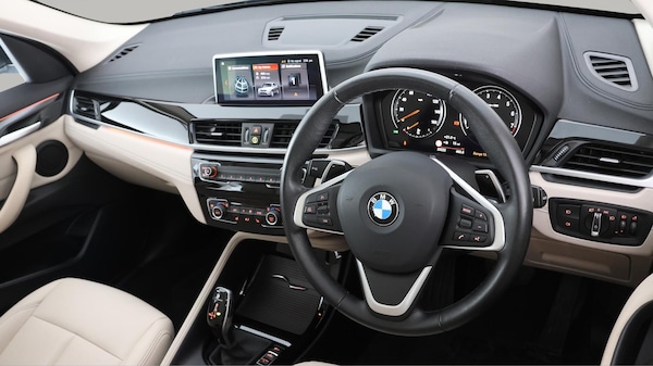 Used BMW X1 2022 for sale - 76166640: Photo 10
