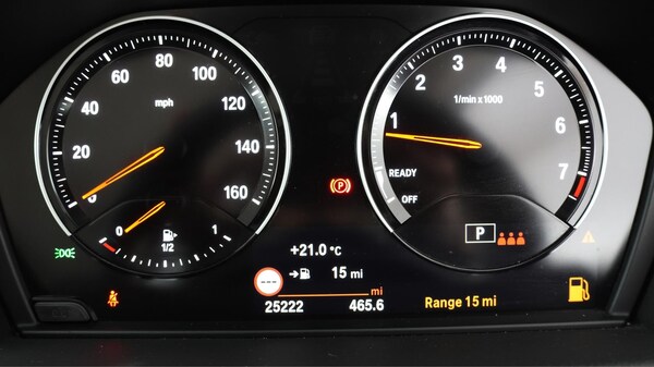Used BMW X1 2022 for sale - 76166640: Photo 11