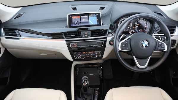 Used BMW X1 2022 for sale - 76166640: Photo 14