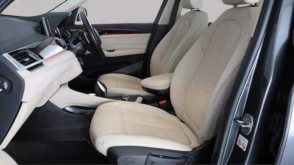 Used BMW X1 2022 for sale - 76166640: Photo 15