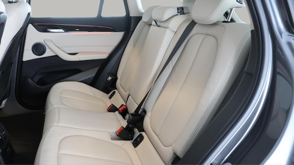 Used BMW X1 2022 for sale - 76166640: Photo 17