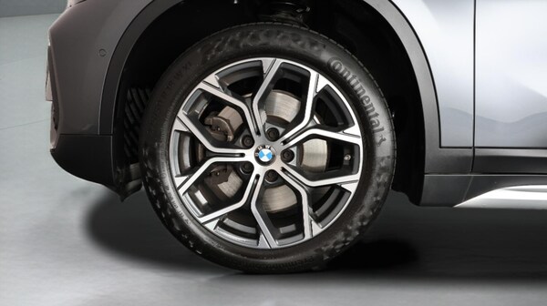 Used BMW X1 2022 for sale - 76166640: Photo 19